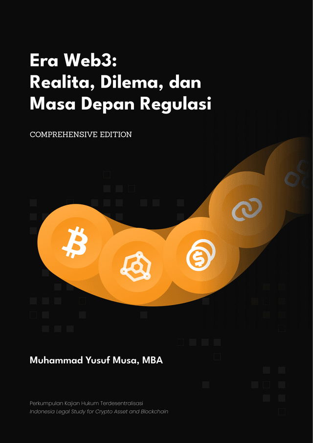 Era Web3: Realita, Dilema, dan Masa Depan Regulasi
